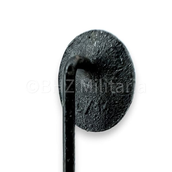 Verwundetenabzeichen Schwarz 9mm L/14