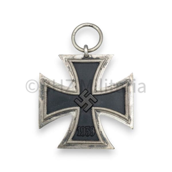 IJzeren Kruis 2e Klasse 1939