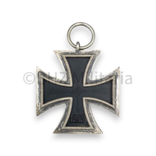 IJzeren Kruis 2e Klasse 1939