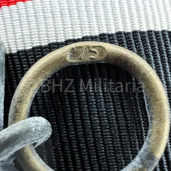 Kriegsverdienstkreuz 2. Klasse ohne Schwerter 1939 - MM75