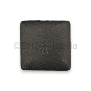 Eisernes Kreuz 1e Klasse frühes "Halbetui"