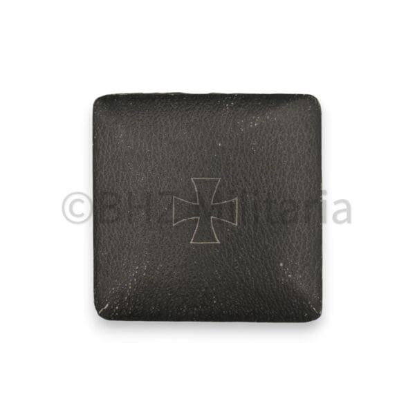 Eisernes Kreuz 1e Klasse frühes "Halbetui"
