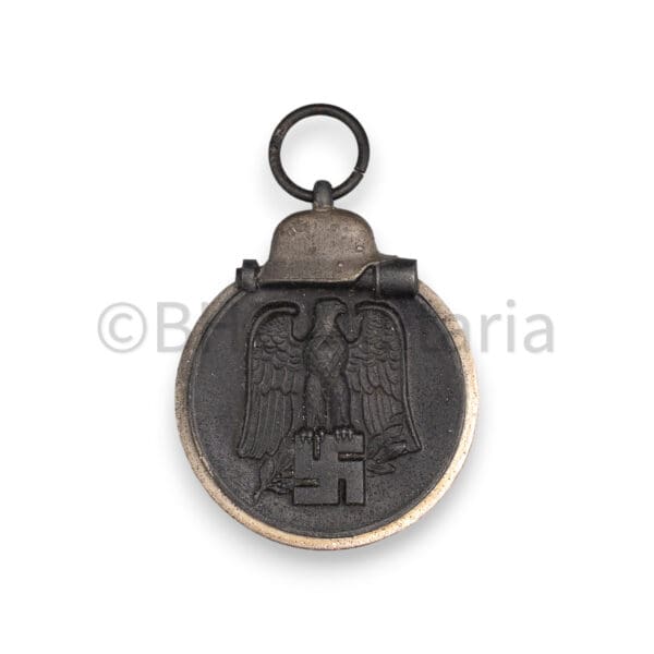 Medaille Winterschlacht im Osten 1941/42 MM25
