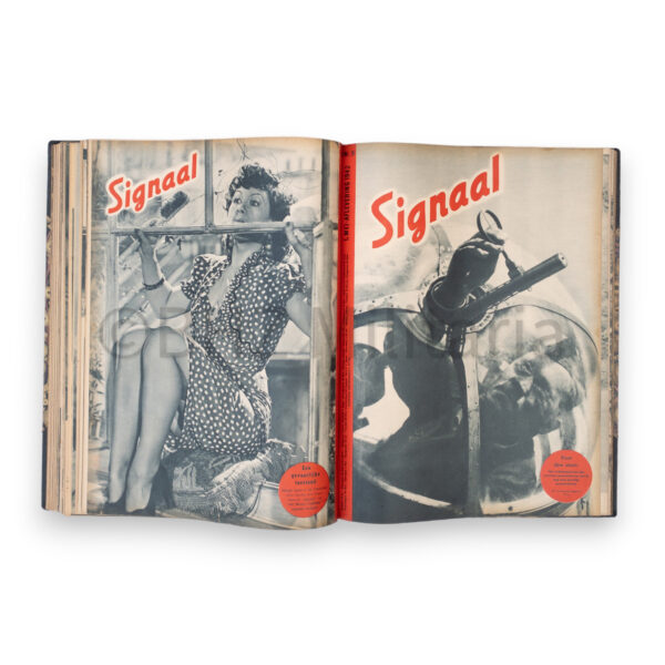 Signaal 1 t_m 13 1942