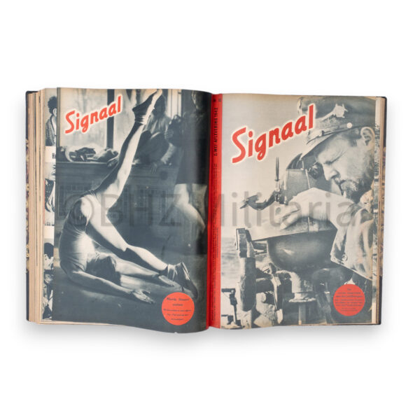 Signaal 1 t_m 13 1942