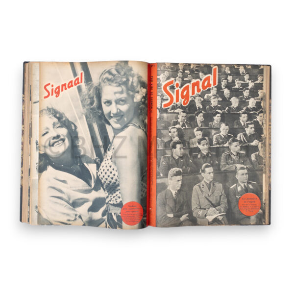 Signaal 1 t_m 13 1942