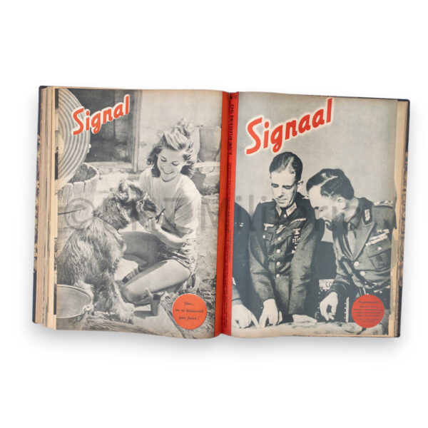 Signaal 1 t_m 13 1942