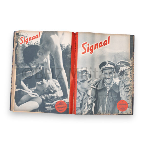 Signaal 1 t_m 13 1942