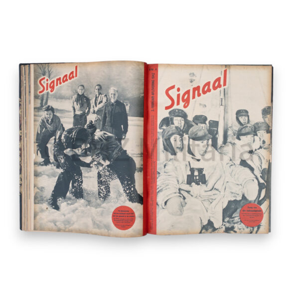Signaal 1 t_m 13 1942