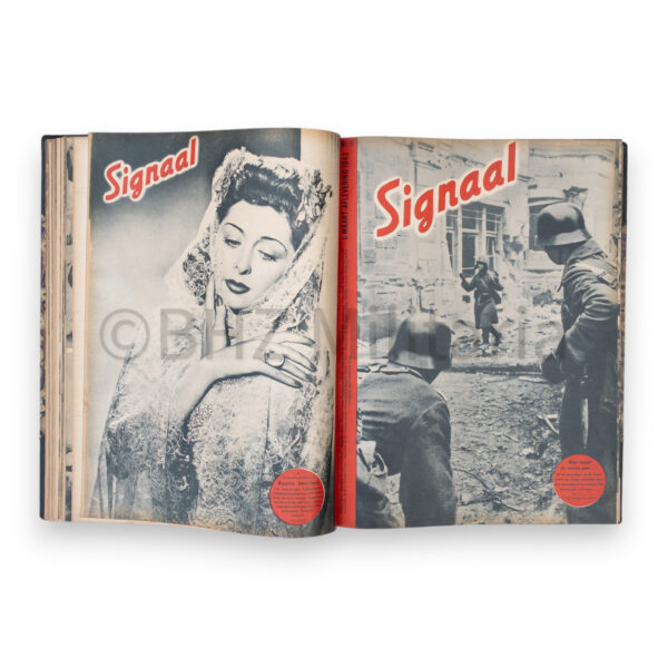 Signaal 1 t_m 13 1942