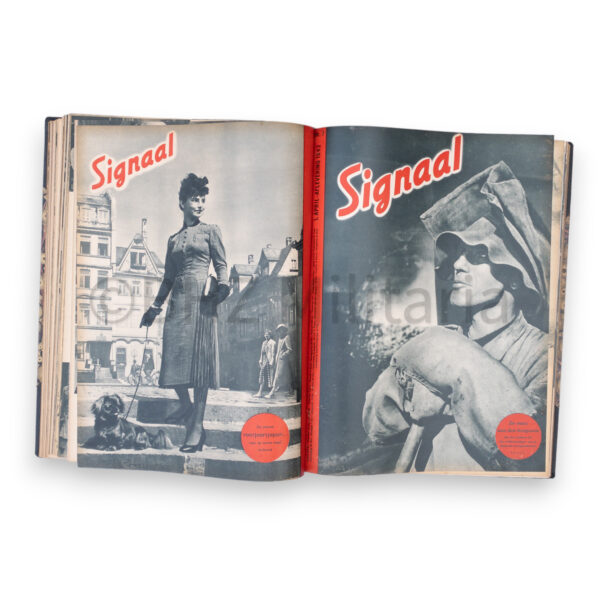 Signaal 1 t_m 13 1942