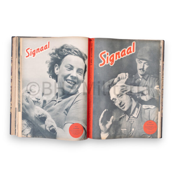 Signaal 1 t_m 13 1942