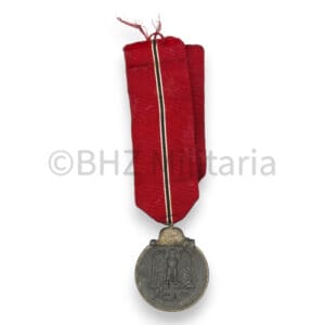 Ostmedaille - Medaille Winterschlacht im Osten 1941_42