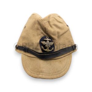 originele japanse studenten cap wo2