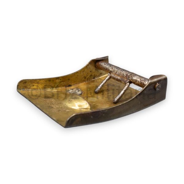 koppelslot & riem "frontheil" stahlhelm bund