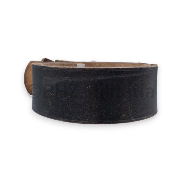 koppelslot & riem "frontheil" stahlhelm bund