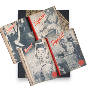 Signaal 1 t_m 13 1942