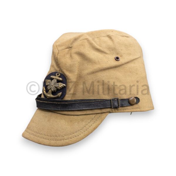originele japanse studenten cap wo2