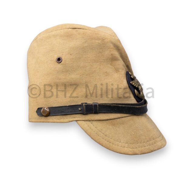 originele japanse studenten cap wo2