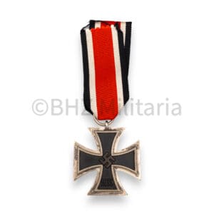 IJzeren Kruis 2e Klasse 1939