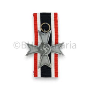 Kriegsverdienstkreuz 2. Klasse ohne Schwerter 1939 - MM75