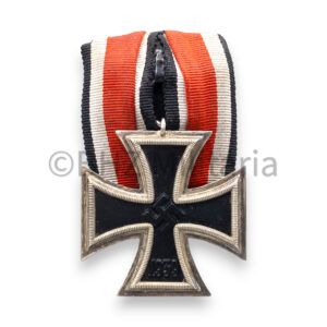 ijzeren kruis 2e klasse 1939 einzelspange