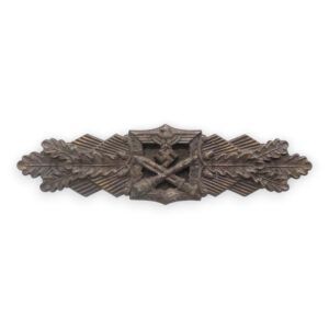 nahkampfspange bronze jfs