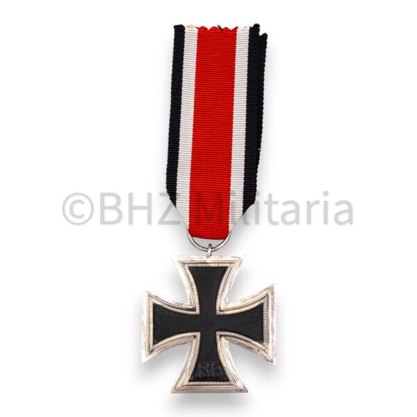ijzeren kruis 2e klasse 1939 walter & henlein & verleihungstüte 2