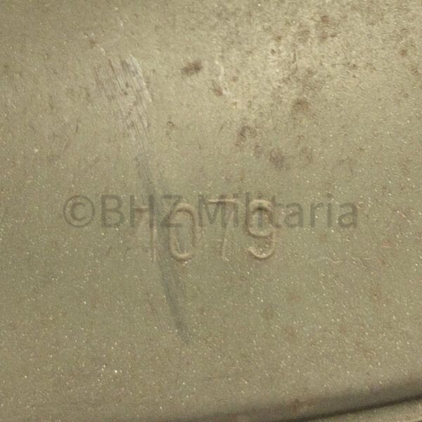 staalhelm m35 double decal heer et62