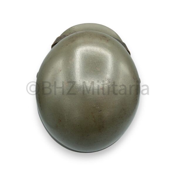 staalhelm m35 double decal heer et62