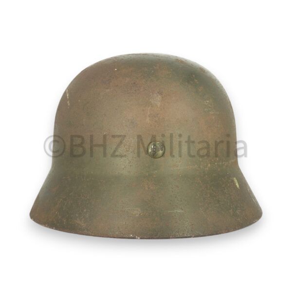 staalhelm m35 double decal heer q64