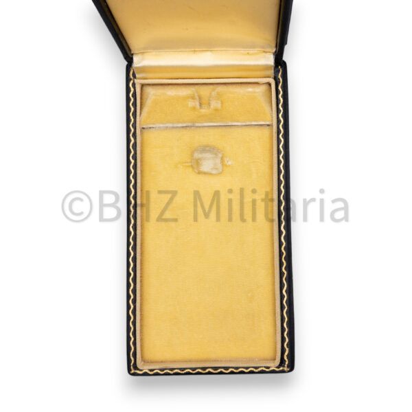 originele silver star medal