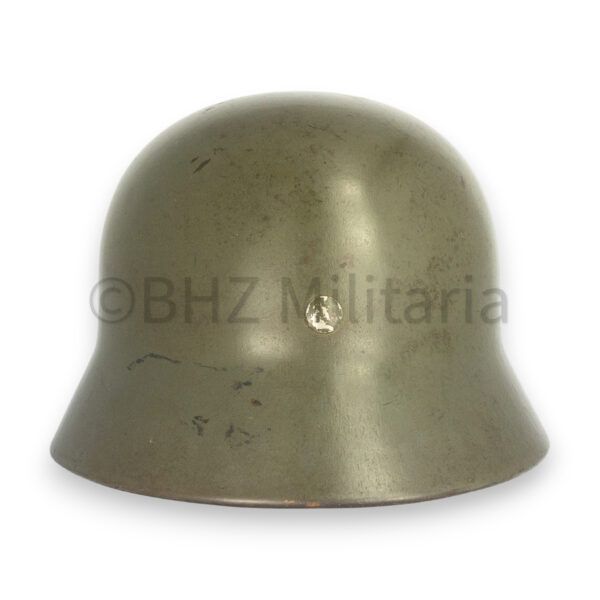 staalhelm m35 double decal heer et62