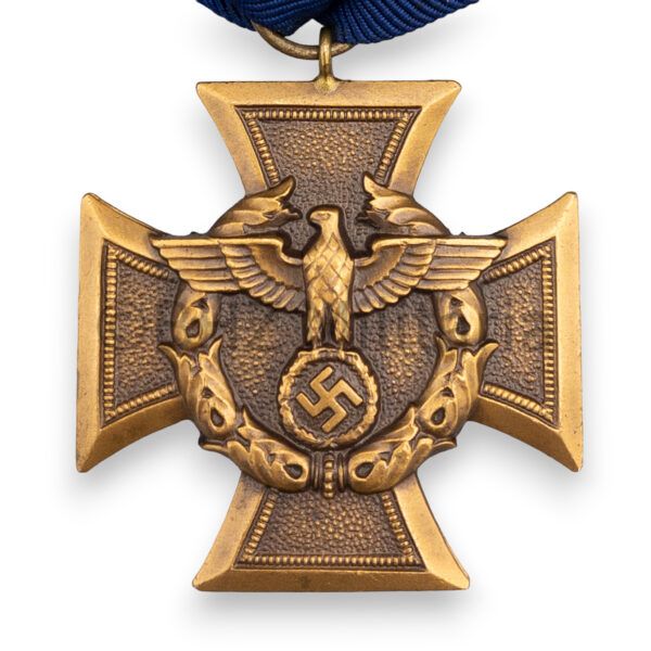 zollgrenzschutz ehrenzeichen 2
