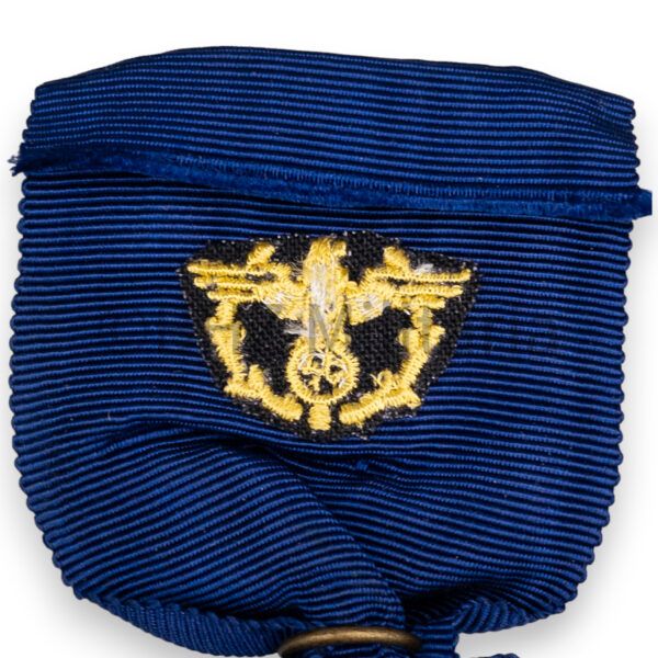 zollgrenzschutz ehrenzeichen 5