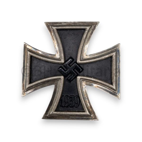 ijzeren kruis 1e klasse 1939 26 b.h. mayer