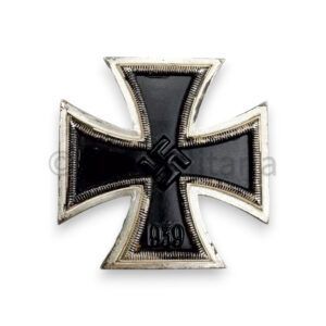 ijzeren kruis 1e klasse 1939 107 carl wild