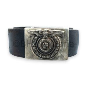 ss koppelslot overhoff & cie. & riem
