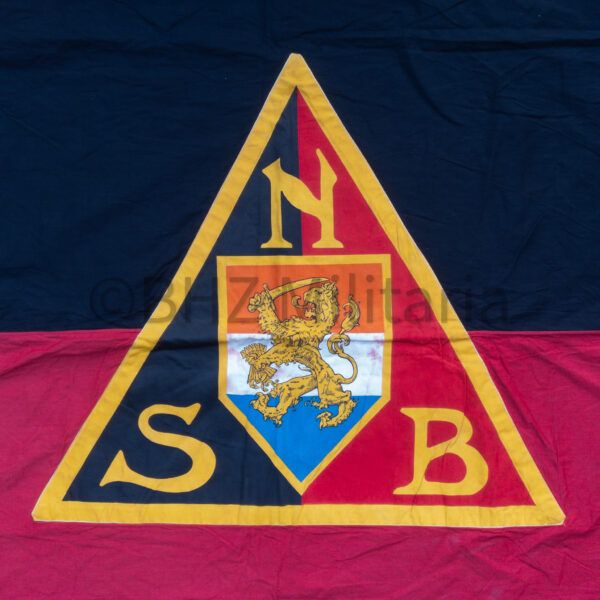 nsb vlag 2,60m x 1,40m