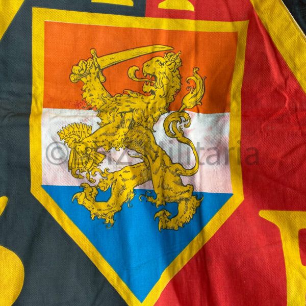 nsb vlag 2,60m x 1,40m