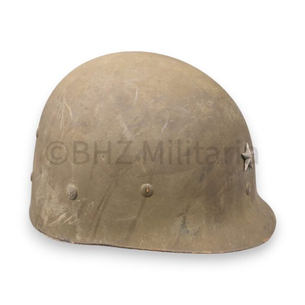 usm 1 binnenhelm brigadegeneraal msa