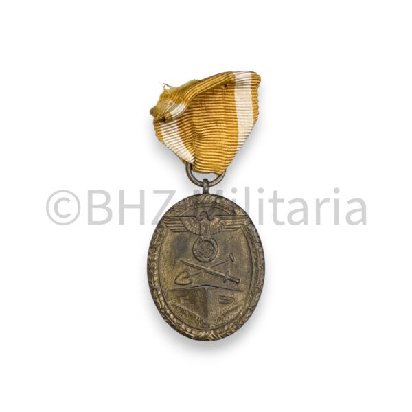 deutsches schutzwall ehrenzeichen