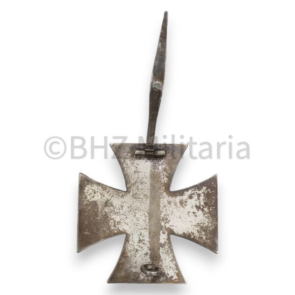 ijzeren kruis 1e klasse 1939 26 b.h. mayer
