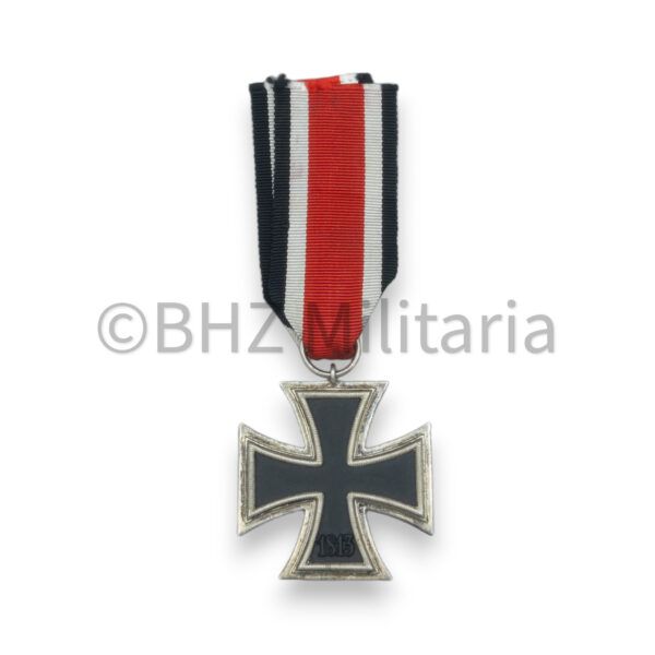 set ijzeren kruis 1939 2e klasse met documenten