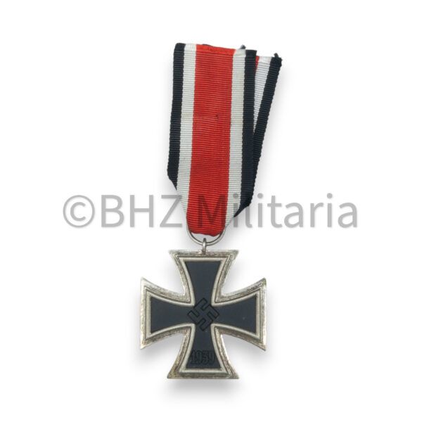 set ijzeren kruis 1939 2e klasse met documenten