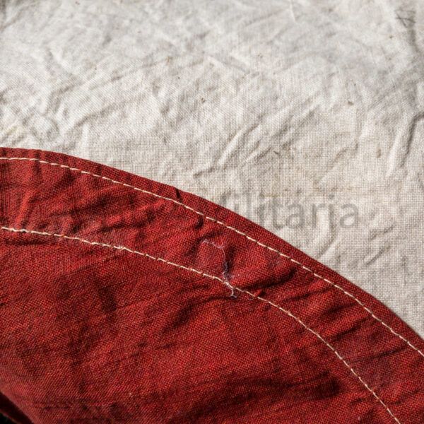 japanse "good luck" vlag yosegaki hinomaru