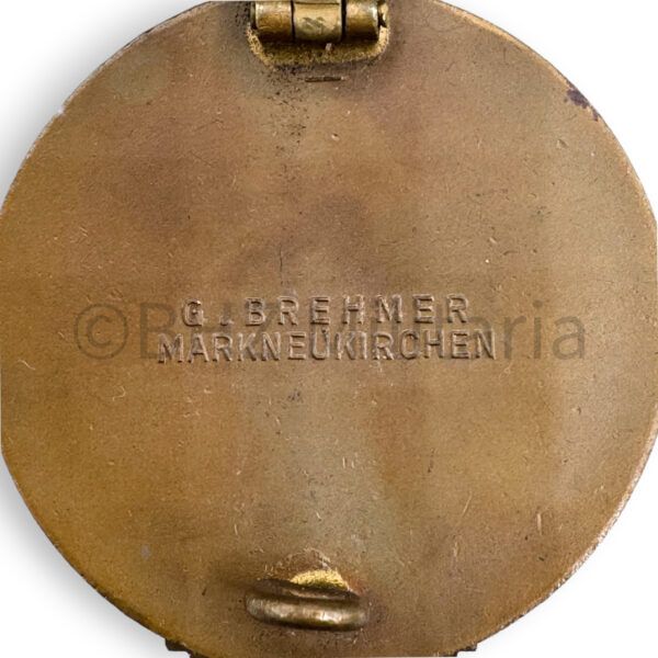 hitlerjugend kreissieger 1938 gustav brehmer