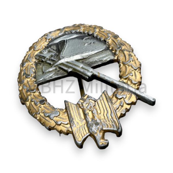 kriegsabzeichen der marine artillerie steinhauer & lück