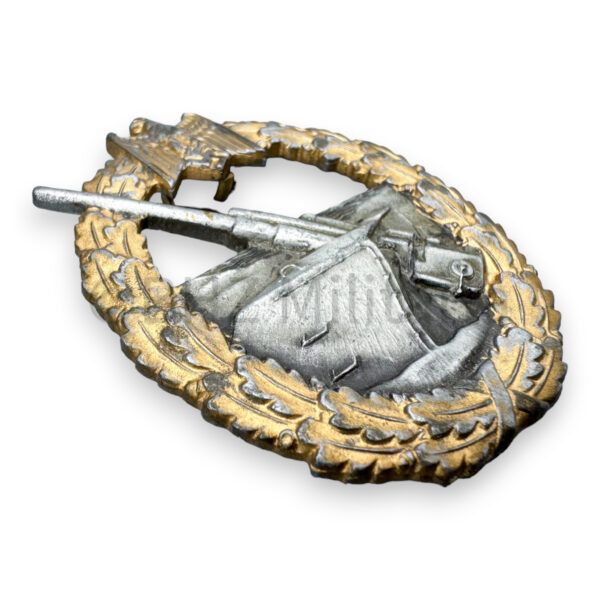 kriegsabzeichen der marine artillerie steinhauer & lück