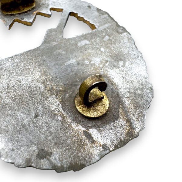 kriegsabzeichen der marine artillerie steinhauer & lück